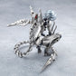 Megalomaria Unlimited Universe Maqueta Plastic Model Kit Wreckage Hunter 25 cm