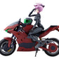 Megalomaria Unlimited Universe Maqueta Plastic Model Kit Emulator Riding Package 16 cm
