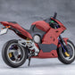 Megalomaria Unlimited Universe Maqueta Plastic Model Kit Emulator Riding Package 16 cm