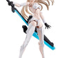Megalomaria Unlimited Universe Maqueta Plastic Model Kit Emulator #1A 16 cm