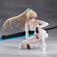 Megalomaria Unlimited Universe Maqueta Plastic Model Kit Emulator #1A 16 cm