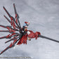 Megalomaria Unlimited Universe Maqueta Plastic Model Kit Accesorios Metamorphose Unit Phlegethon 18 cm