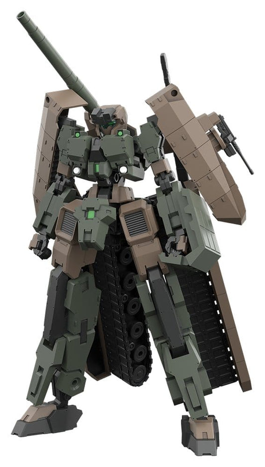 Frame Arms Maqueta 1/100 TYPE70MODEL1 GOU-RAI2 20 cm