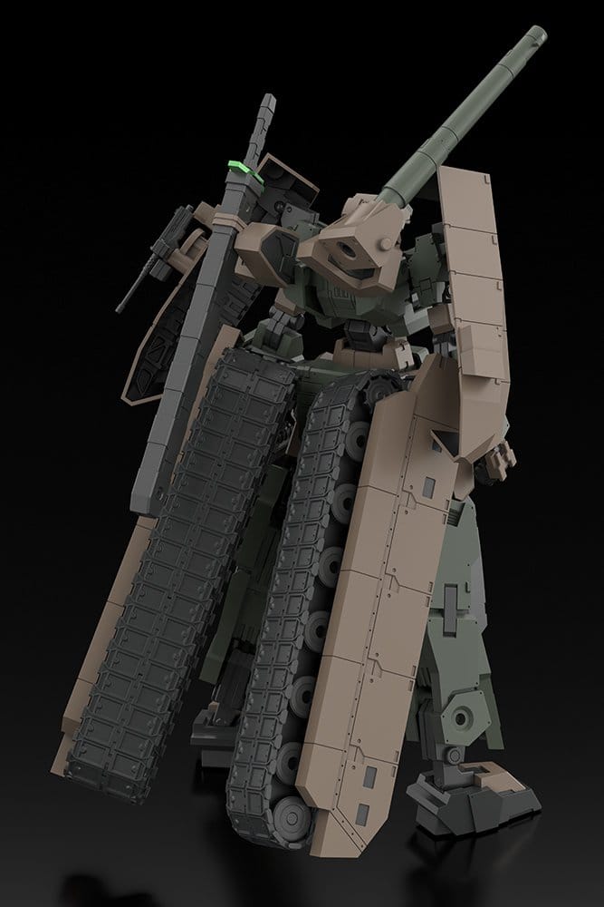 Frame Arms Maqueta 1/100 TYPE70MODEL1 GOU-RAI2 20 cm