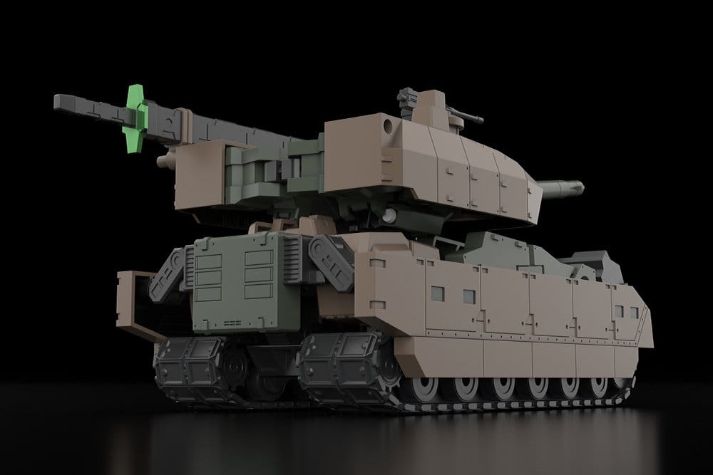 Frame Arms Maqueta 1/100 TYPE70MODEL1 GOU-RAI2 20 cm