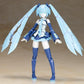 Frame Arms Plastic Model Kit 1/100 Frame Artist Snow Miku 16 cm