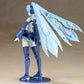 Frame Arms Plastic Model Kit 1/100 Frame Artist Snow Miku 16 cm