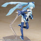 Frame Arms Plastic Model Kit 1/100 Frame Artist Snow Miku 16 cm
