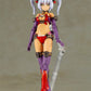 Frame Arms Girl Maqueta Plastic Model Kit Hresvelgr = Rufus (Agito) 15 cm - Z POP Toys