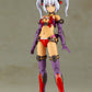 Frame Arms Girl Maqueta Plastic Model Kit Hresvelgr = Rufus (Agito) 15 cm - Z POP Toys