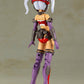 Frame Arms Girl Maqueta Plastic Model Kit Hresvelgr = Rufus (Agito) 15 cm - Z POP Toys