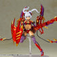 Frame Arms Girl Maqueta Plastic Model Kit Hresvelgr = Rufus (Agito) 15 cm - Z POP Toys