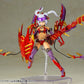 Frame Arms Girl Maqueta Plastic Model Kit Hresvelgr = Rufus (Agito) 15 cm - Z POP Toys