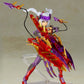 Frame Arms Girl Maqueta Plastic Model Kit Hresvelgr = Rufus (Agito) 15 cm - Z POP Toys