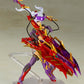 Frame Arms Girl Maqueta Plastic Model Kit Hresvelgr = Rufus (Agito) 15 cm - Z POP Toys