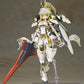 Frame Arms Girl Maqueta Plastic Model Kit Durga II (Reproduction) 17 cm