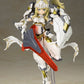 Frame Arms Girl Maqueta Plastic Model Kit Durga II (Reproduction) 17 cm