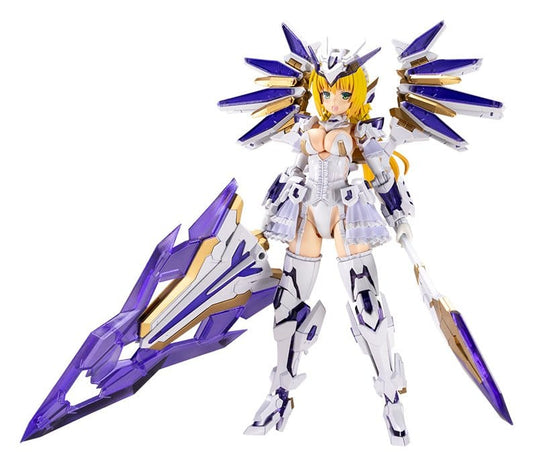 Frame Arms Girl Maqueta Plastic Model Kit Ray Falx 18 cm