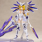 Frame Arms Girl Maqueta Plastic Model Kit Ray Falx 18 cm