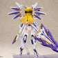 Frame Arms Girl Maqueta Plastic Model Kit Ray Falx 18 cm