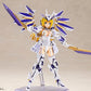 Frame Arms Girl Maqueta Plastic Model Kit Ray Falx 18 cm