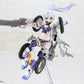 Frame Arms Girl Maqueta Plastic Model Kit Second Jive 16 cm