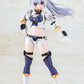 Frame Arms Girl Maqueta Plastic Model Kit Second Jive 16 cm