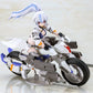 Frame Arms Girl Maqueta Plastic Model Kit Second Jive 16 cm