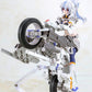 Frame Arms Girl Maqueta Plastic Model Kit Second Jive 16 cm