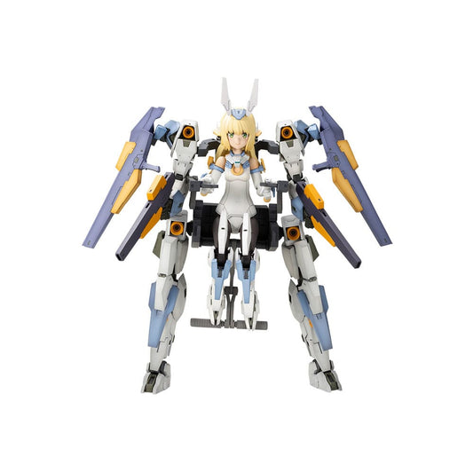 Frame Arms Girl Maqueta Plastic Model Kit Baselard with Exosuit Baselard 19 cm - Z POP Toys
