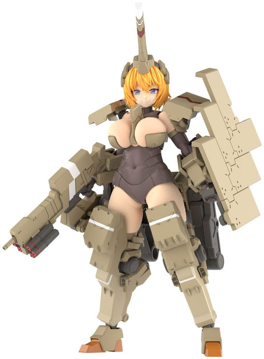 Frame Arms Girl Plastic Modell Kit PVC Kagutsuchi-Kou 20 cm - Z POP Toys