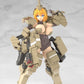 Frame Arms Girl Plastic Modell Kit PVC Kagutsuchi-Kou 20 cm - Z POP Toys