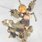 Frame Arms Girl Plastic Modell Kit PVC Kagutsuchi-Kou 20 cm - Z POP Toys