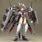 Frame Arms Girl Maqueta Plastic Model Kit Izumo Destroyer Ver. 17 cm