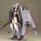 Frame Arms Girl Maqueta Plastic Model Kit Izumo Destroyer Ver. 17 cm