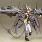Frame Arms Girl Maqueta Plastic Model Kit Izumo Destroyer Ver. 17 cm