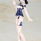Frame Arms Girl Plastic Modell Kit PVC Laetitia Azurite Ver. 15 cm - Z POP Toys