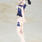 Frame Arms Girl Plastic Modell Kit PVC Laetitia Azurite Ver. 15 cm - Z POP Toys