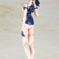 Frame Arms Girl Plastic Modell Kit PVC Laetitia Azurite Ver. 15 cm - Z POP Toys