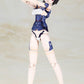 Frame Arms Girl Plastic Modell Kit PVC Laetitia Azurite Ver. 15 cm - Z POP Toys