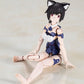 Frame Arms Girl Plastic Modell Kit PVC Laetitia Azurite Ver. 15 cm - Z POP Toys