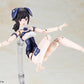 Frame Arms Girl Plastic Modell Kit PVC Laetitia Azurite Ver. 15 cm - Z POP Toys