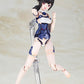 Frame Arms Girl Plastic Modell Kit PVC Laetitia Azurite Ver. 15 cm - Z POP Toys