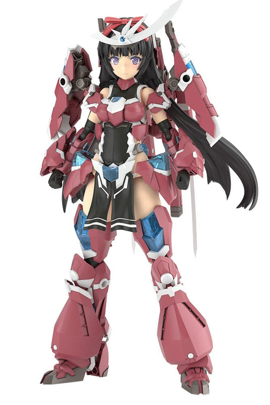 Frame Arms Girl Maqueta Plastic Model Kit Grande Scale Magatsuki 25 cm - Z POP Toys