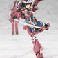 Frame Arms Girl Maqueta Plastic Model Kit Grande Scale Magatsuki 25 cm - Z POP Toys