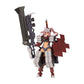 Frame Arms Girl Maqueta Plastic Model Kit Kagutsuchi-Otsu Fencer 19 cm - Z POP Toys