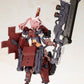 Frame Arms Girl Maqueta Plastic Model Kit Kagutsuchi-Otsu Fencer 19 cm - Z POP Toys