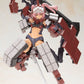 Frame Arms Girl Maqueta Plastic Model Kit Kagutsuchi-Otsu Fencer 19 cm - Z POP Toys