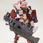 Frame Arms Girl Maqueta Plastic Model Kit Kagutsuchi-Otsu Fencer 19 cm - Z POP Toys