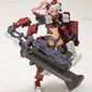 Frame Arms Girl Maqueta Plastic Model Kit Kagutsuchi-Otsu Fencer 19 cm - Z POP Toys